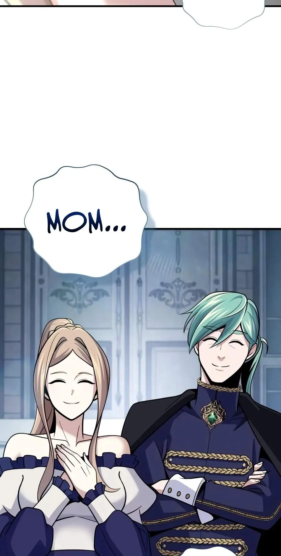 The Dark Magician Transmigrates After 66666 Years Chap 201 - Next Chap 202