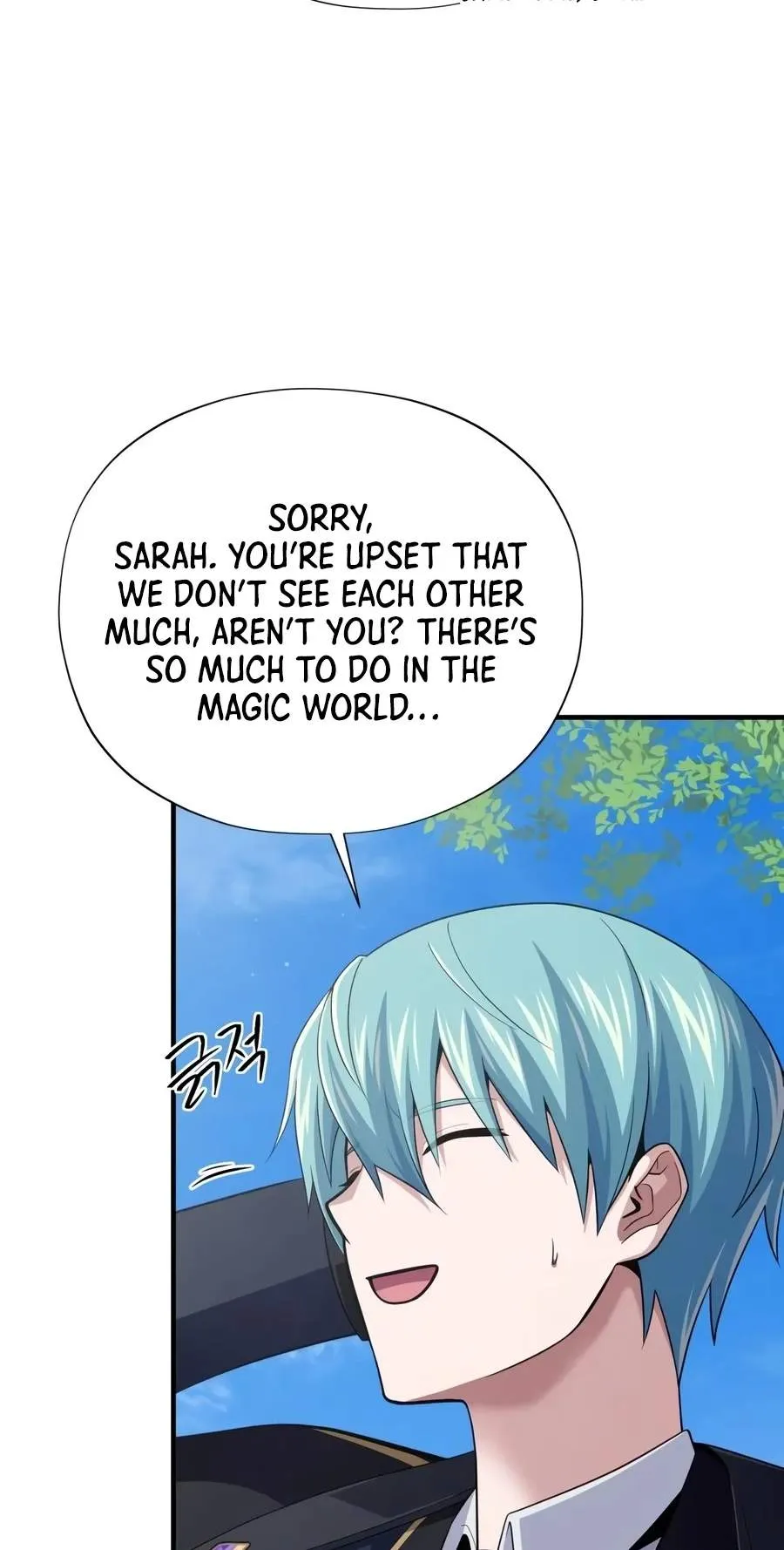 The Dark Magician Transmigrates After 66666 Years Chap 201 - Next Chap 202