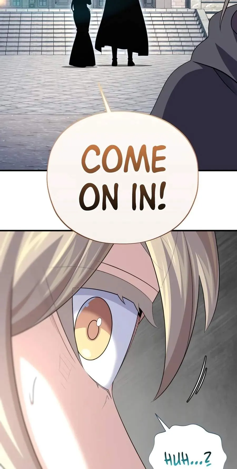 The Dark Magician Transmigrates After 66666 Years Chap 201 - Next Chap 202