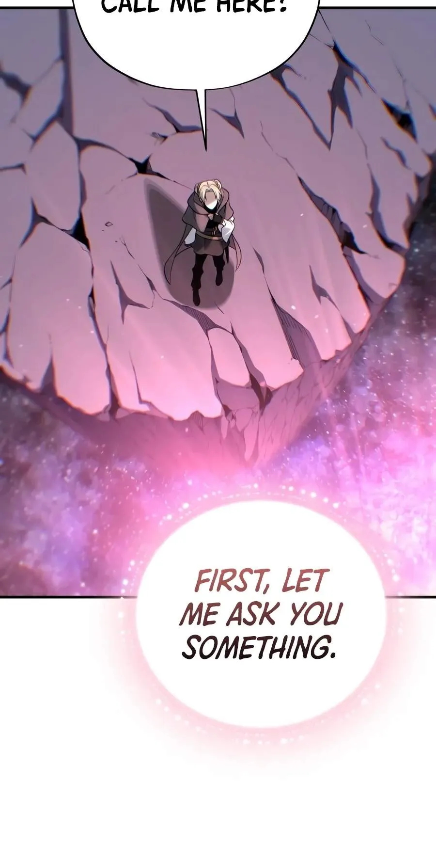 The Dark Magician Transmigrates After 66666 Years Chap 201 - Next Chap 202