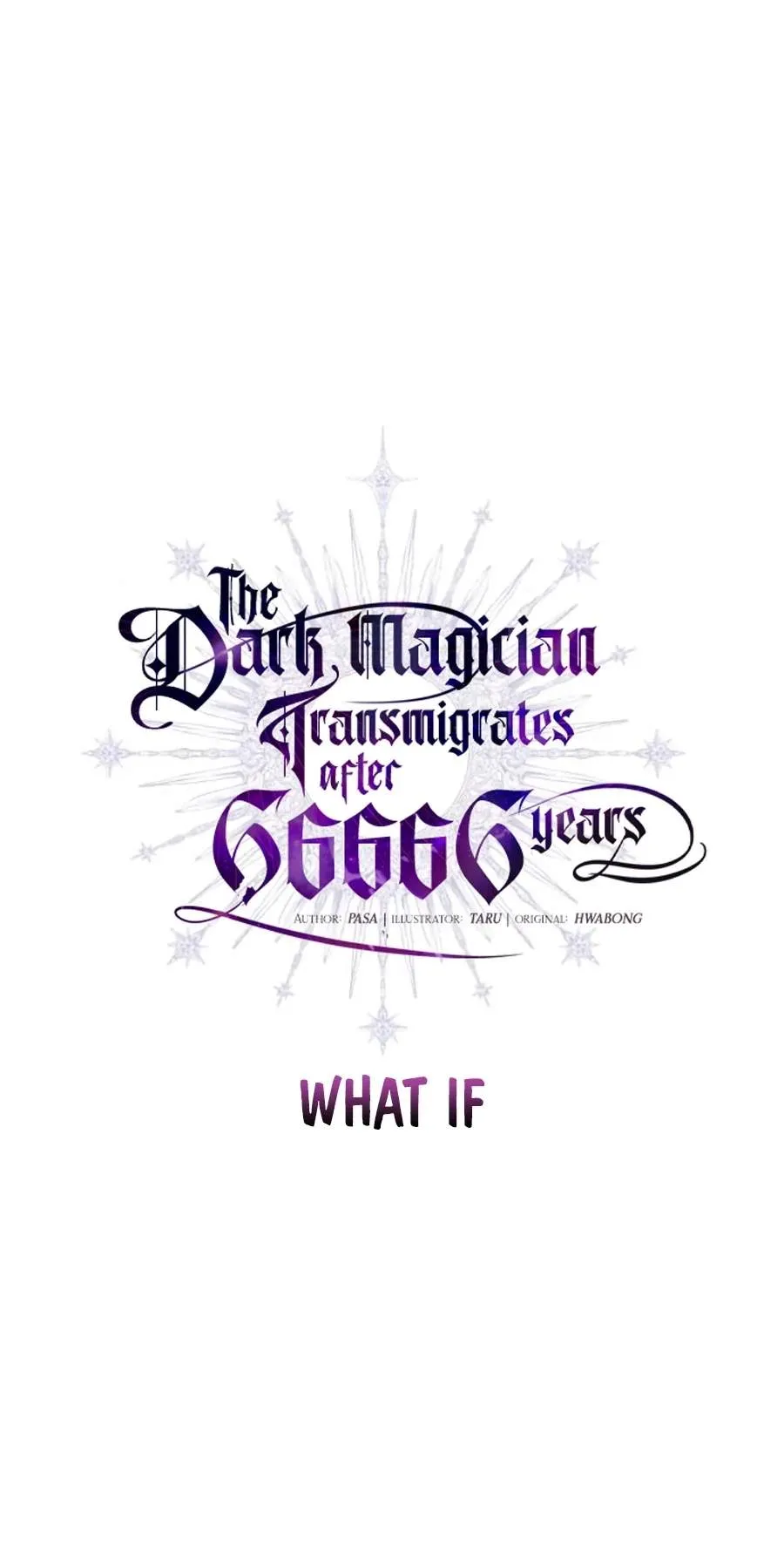 The Dark Magician Transmigrates After 66666 Years Chap 201 - Next Chap 202