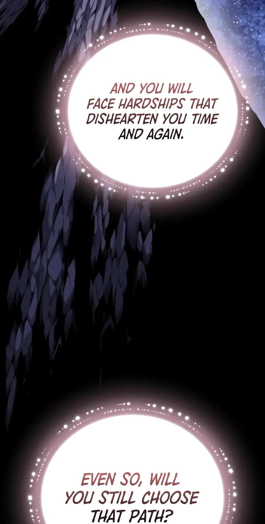 The Dark Magician Transmigrates After 66666 Years Chap 201 - Next Chap 202