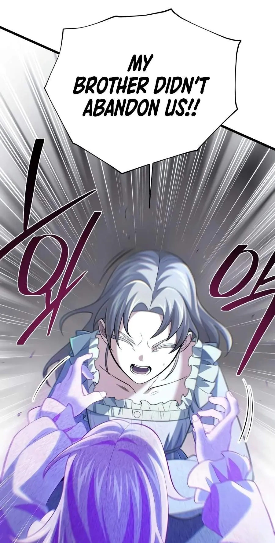 The Dark Magician Transmigrates After 66666 Years Chap 201 - Next Chap 202