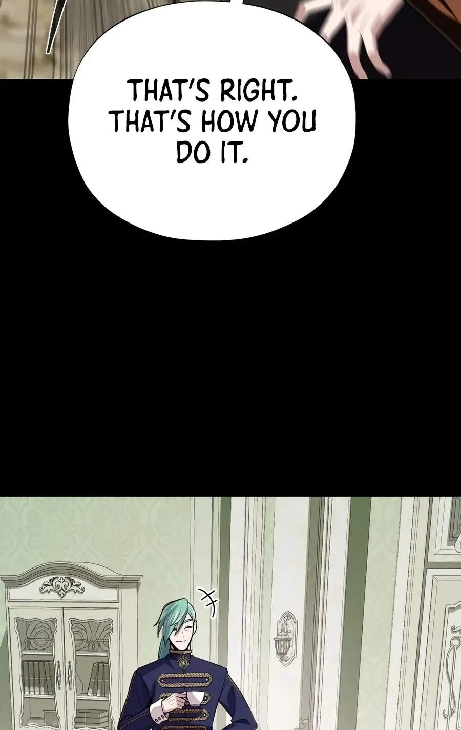 The Dark Magician Transmigrates After 66666 Years Chap 201 - Next Chap 202