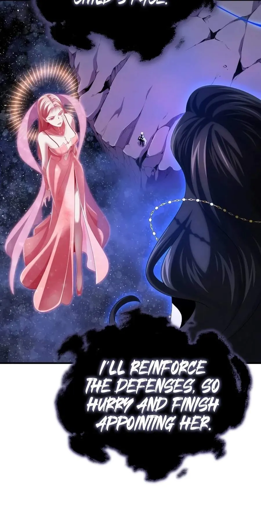 The Dark Magician Transmigrates After 66666 Years Chap 202 - Next Chap 203