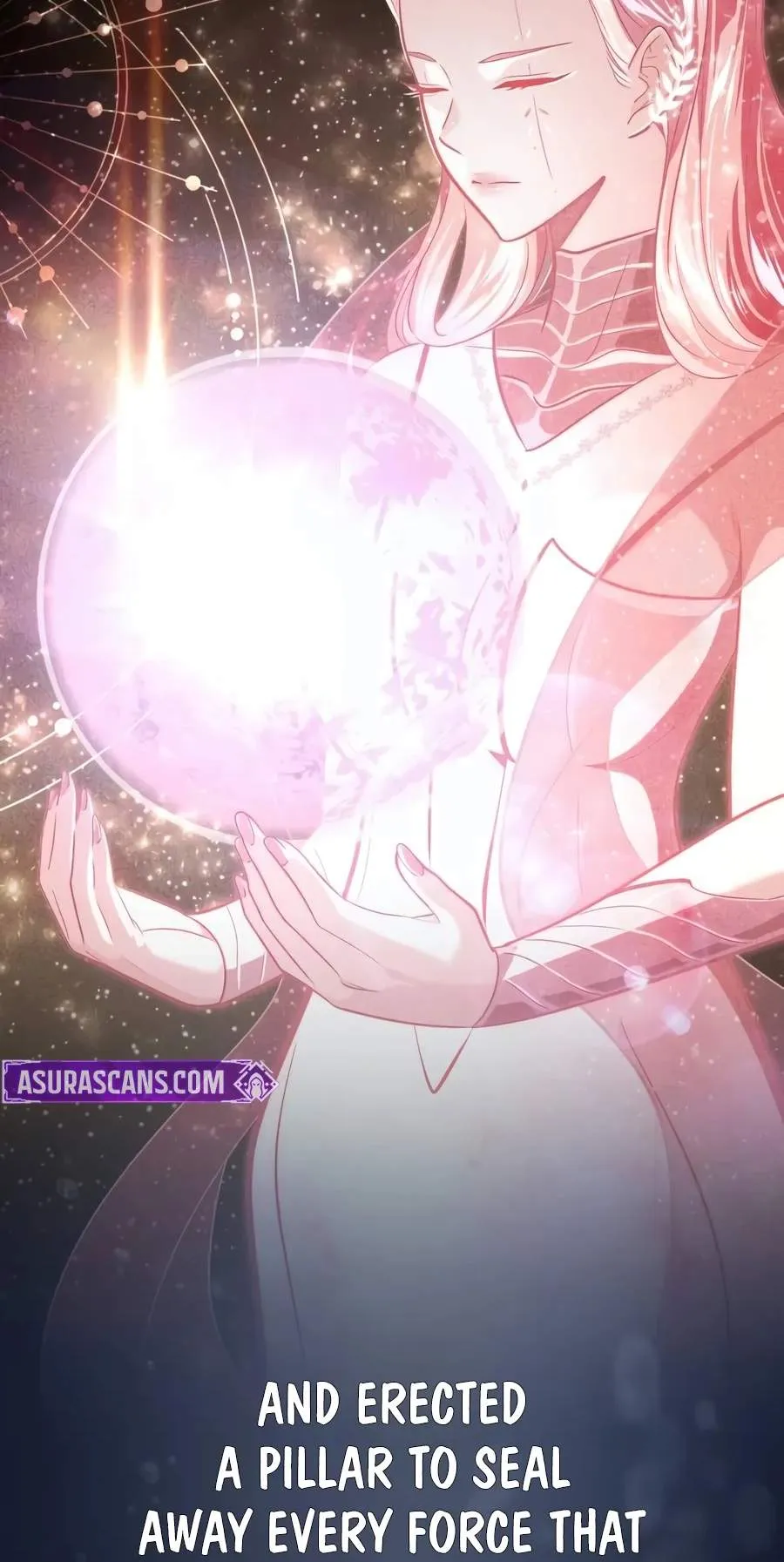 The Dark Magician Transmigrates After 66666 Years Chap 202 - Next Chap 203