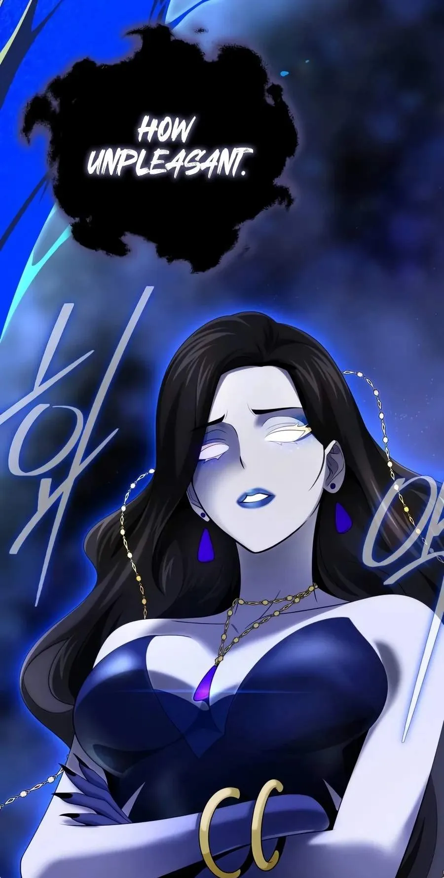 The Dark Magician Transmigrates After 66666 Years Chap 202 - Next Chap 203