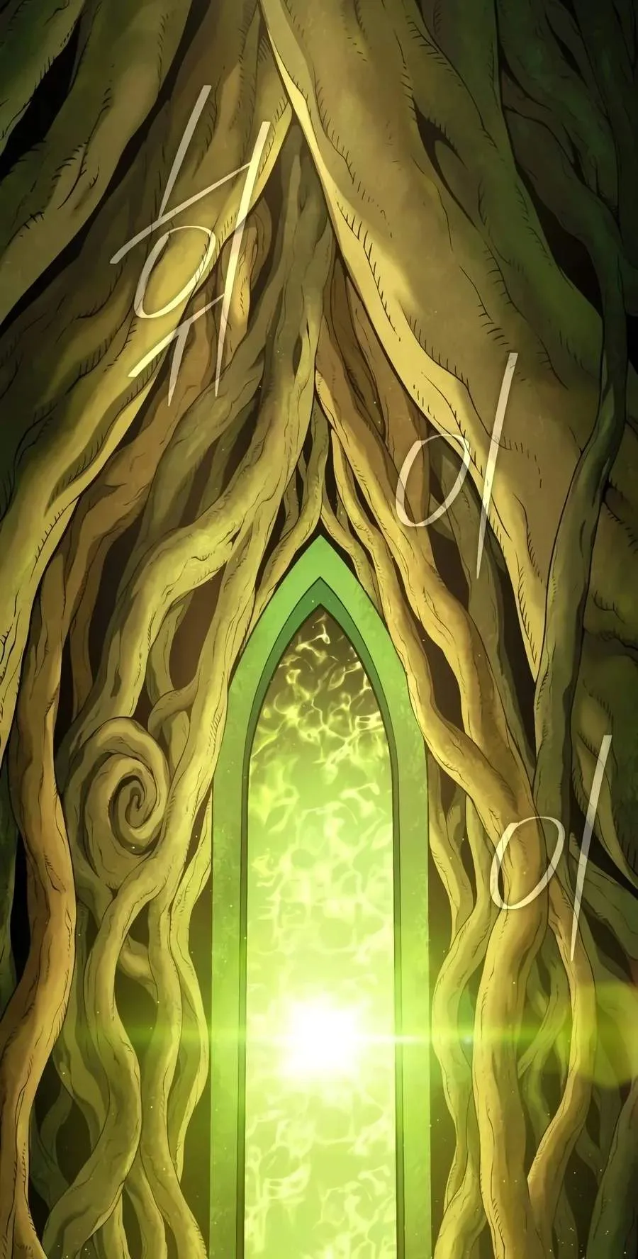 The Dark Magician Transmigrates After 66666 Years Chap 202 - Next Chap 203