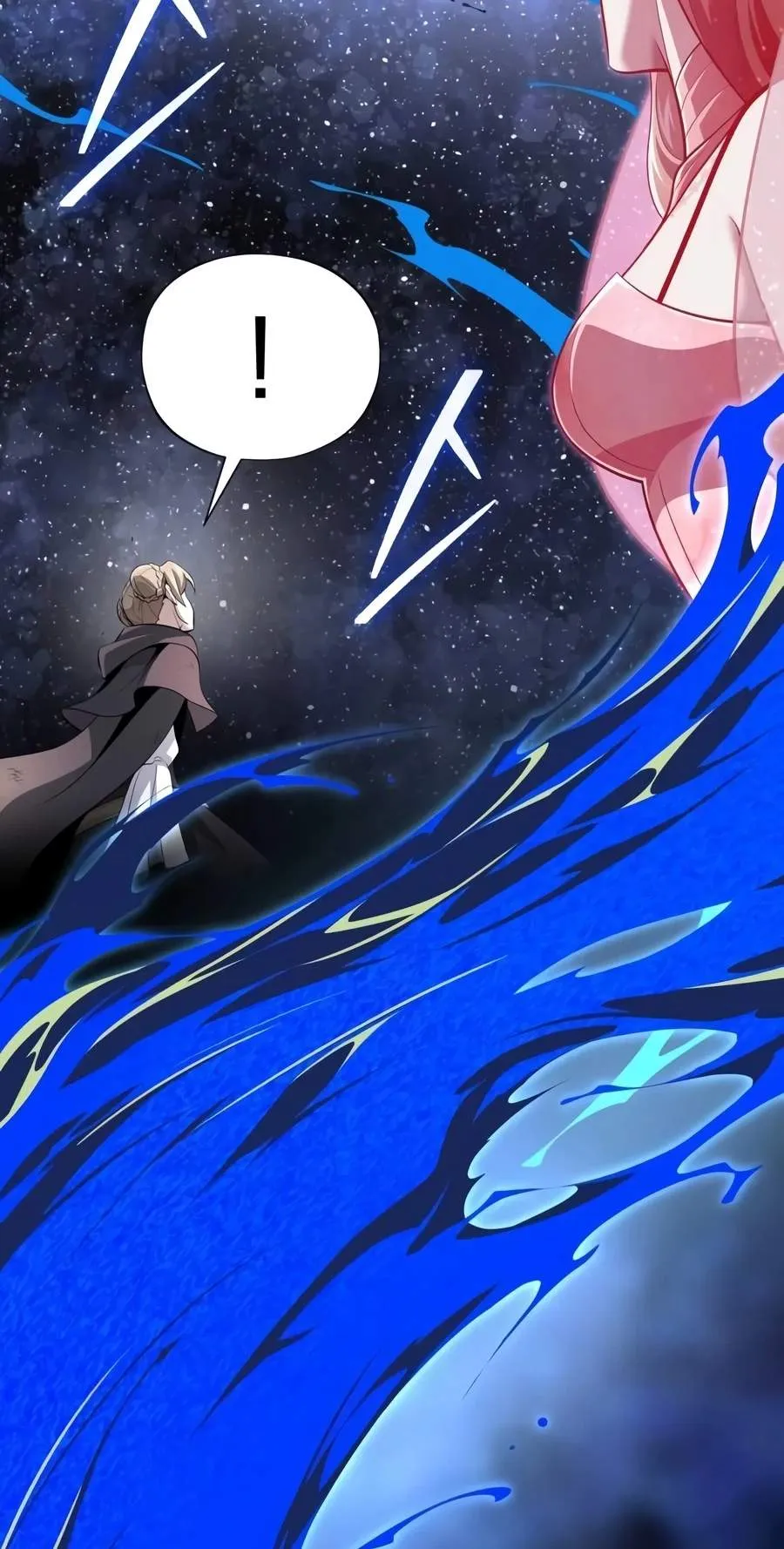 The Dark Magician Transmigrates After 66666 Years Chap 202 - Next Chap 203