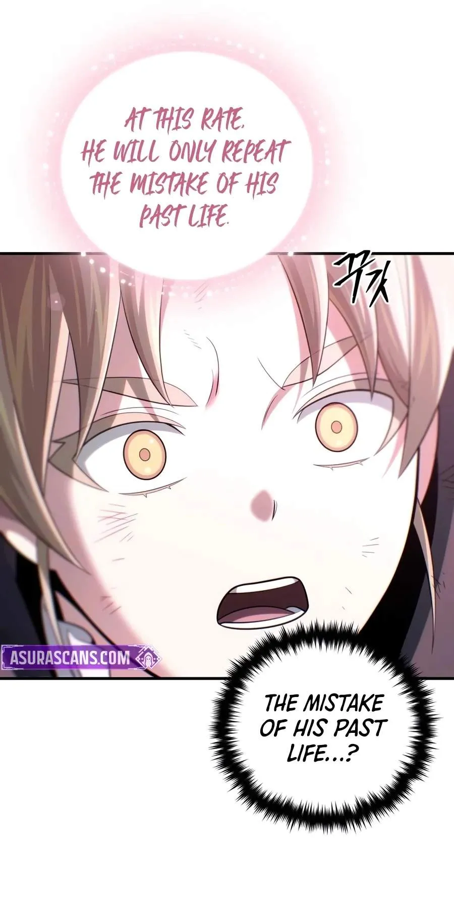 The Dark Magician Transmigrates After 66666 Years Chap 202 - Next Chap 203