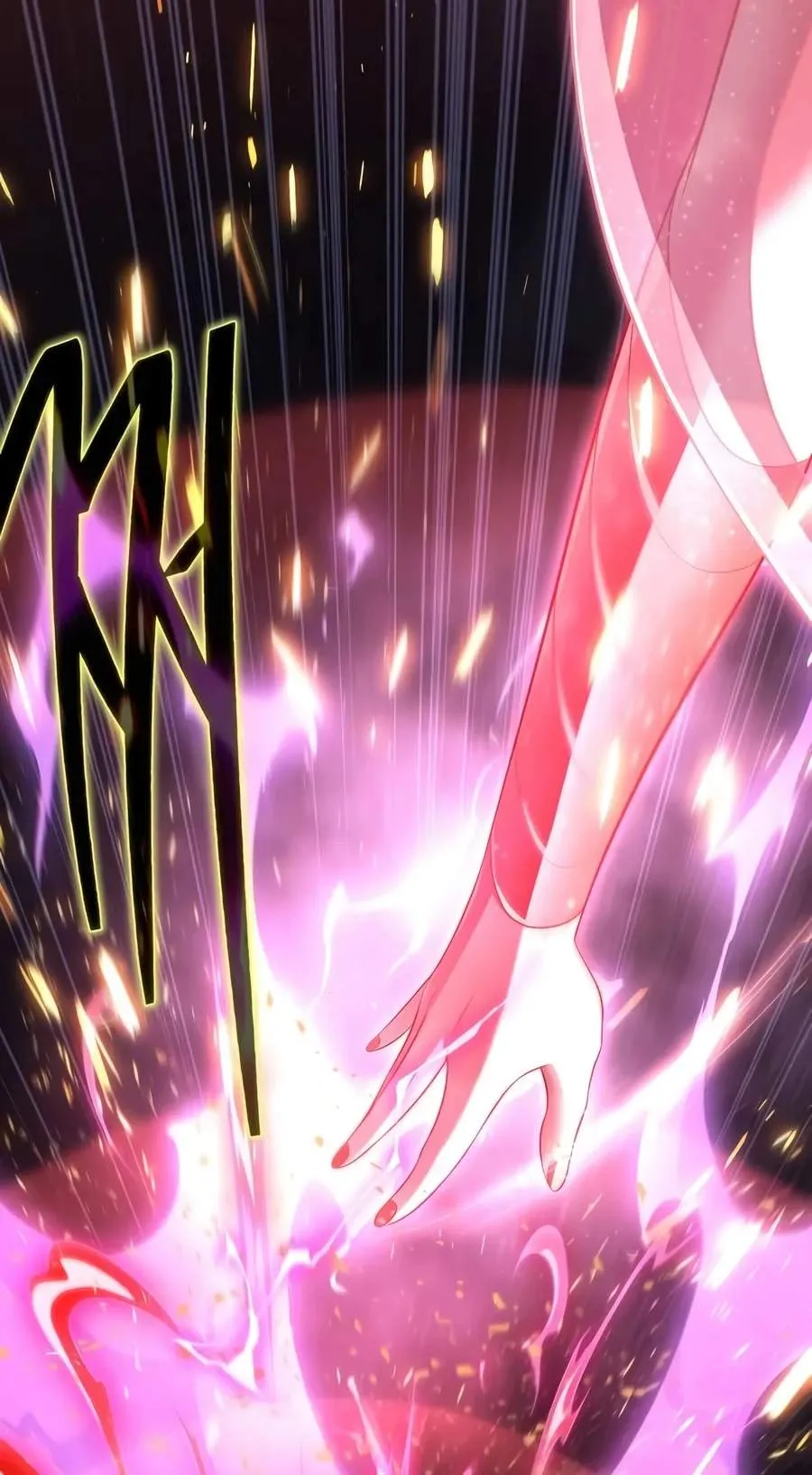 The Dark Magician Transmigrates After 66666 Years Chap 202 - Next Chap 203