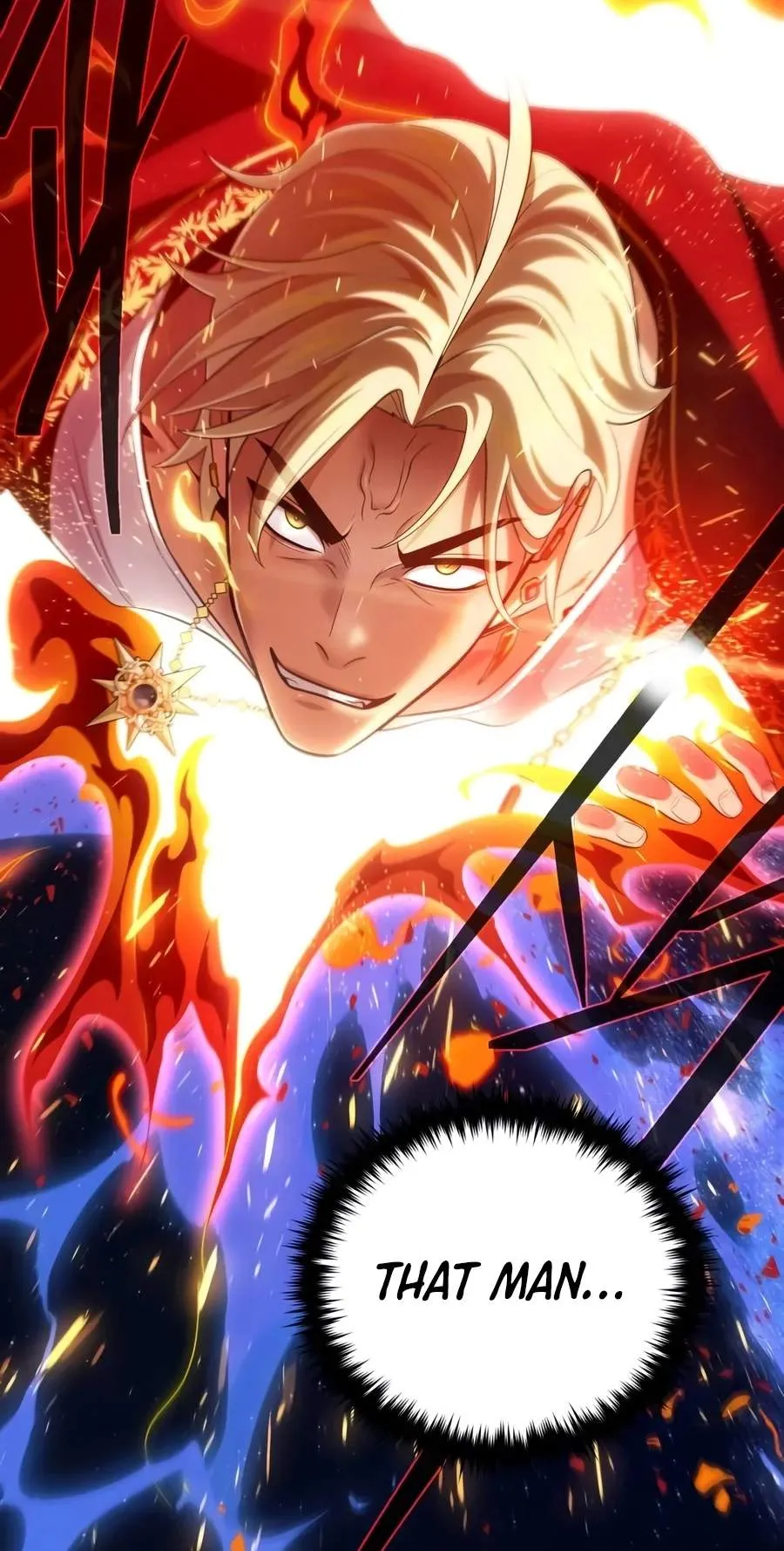 The Dark Magician Transmigrates After 66666 Years Chap 202 - Next Chap 203