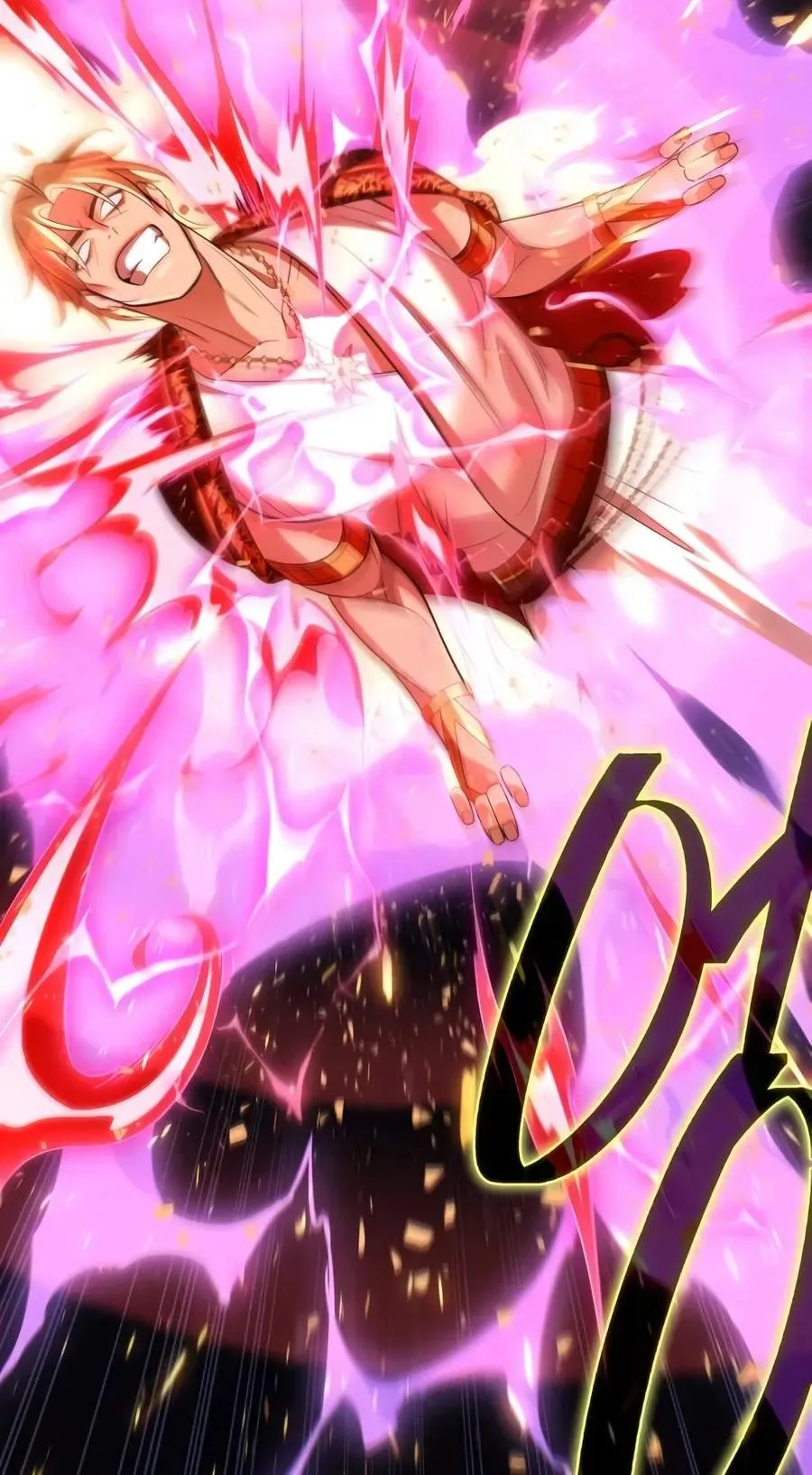 The Dark Magician Transmigrates After 66666 Years Chap 202 - Next Chap 203