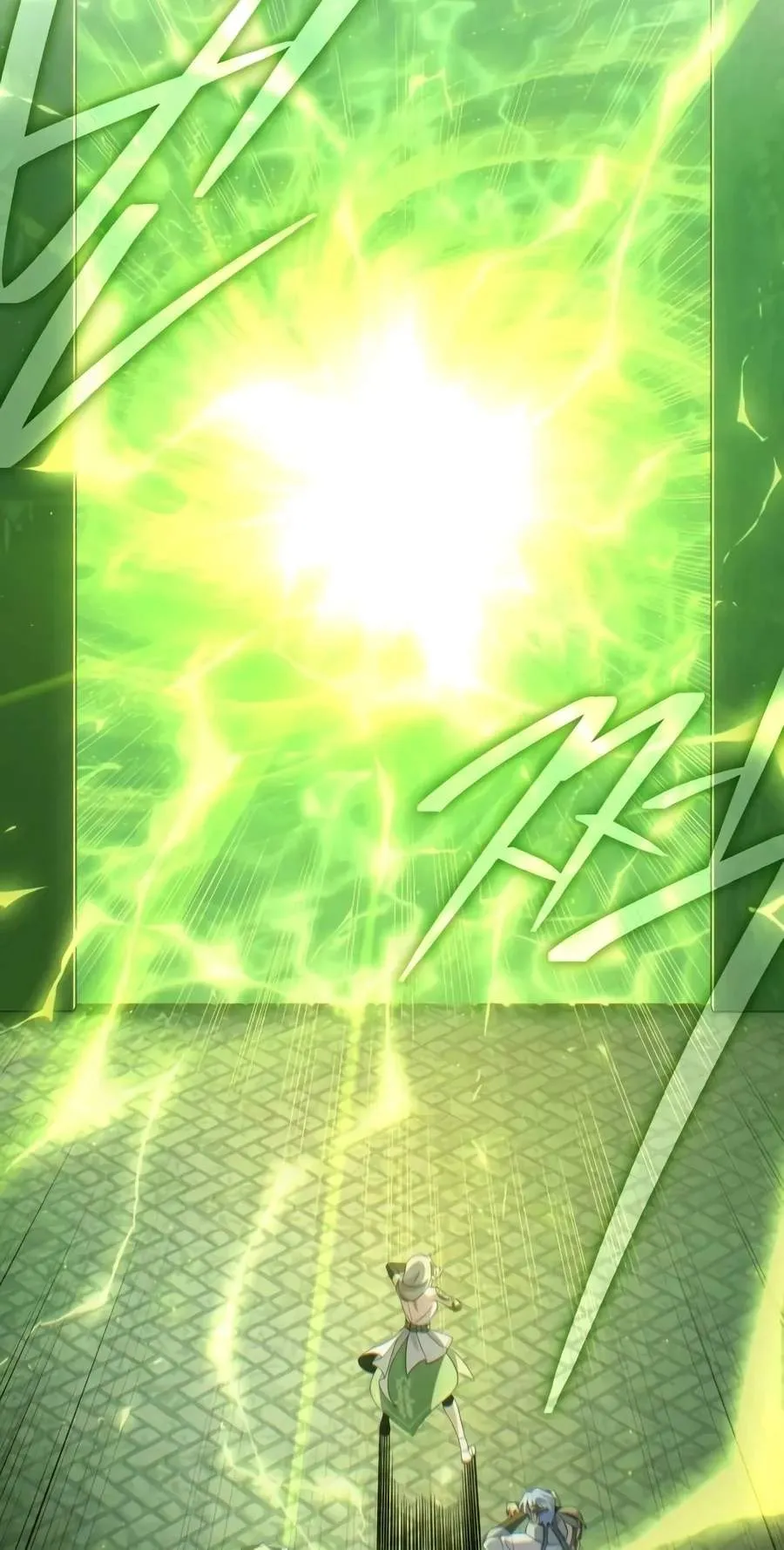 The Dark Magician Transmigrates After 66666 Years Chap 202 - Next Chap 203