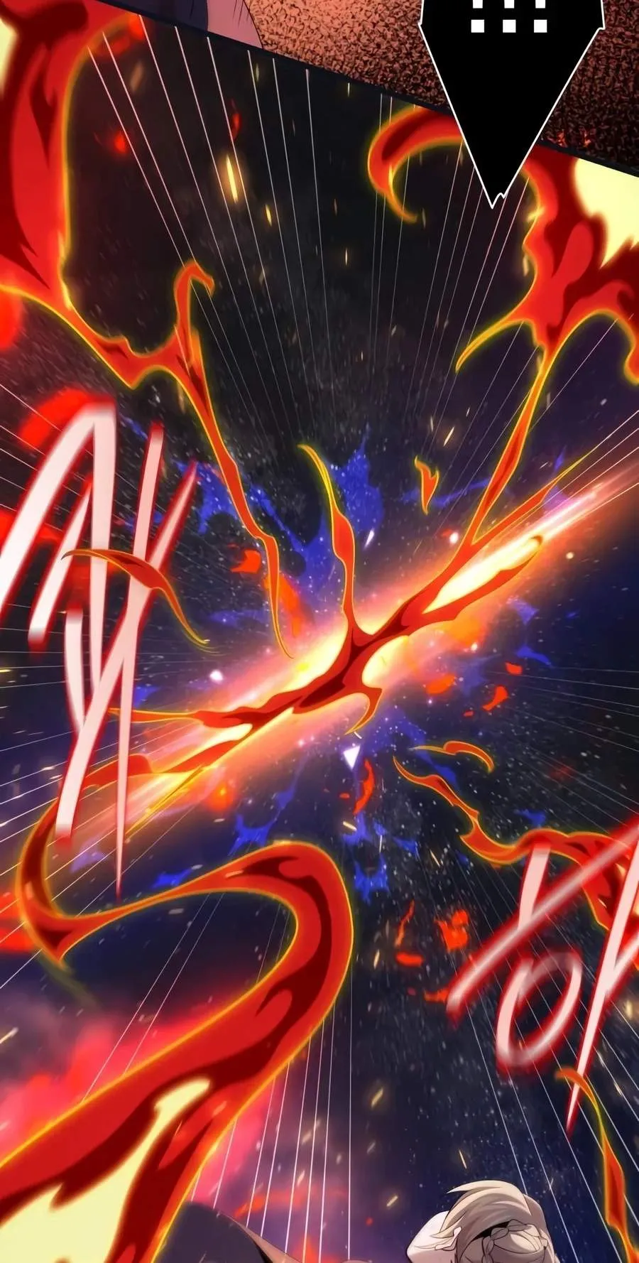 The Dark Magician Transmigrates After 66666 Years Chap 202 - Next Chap 203