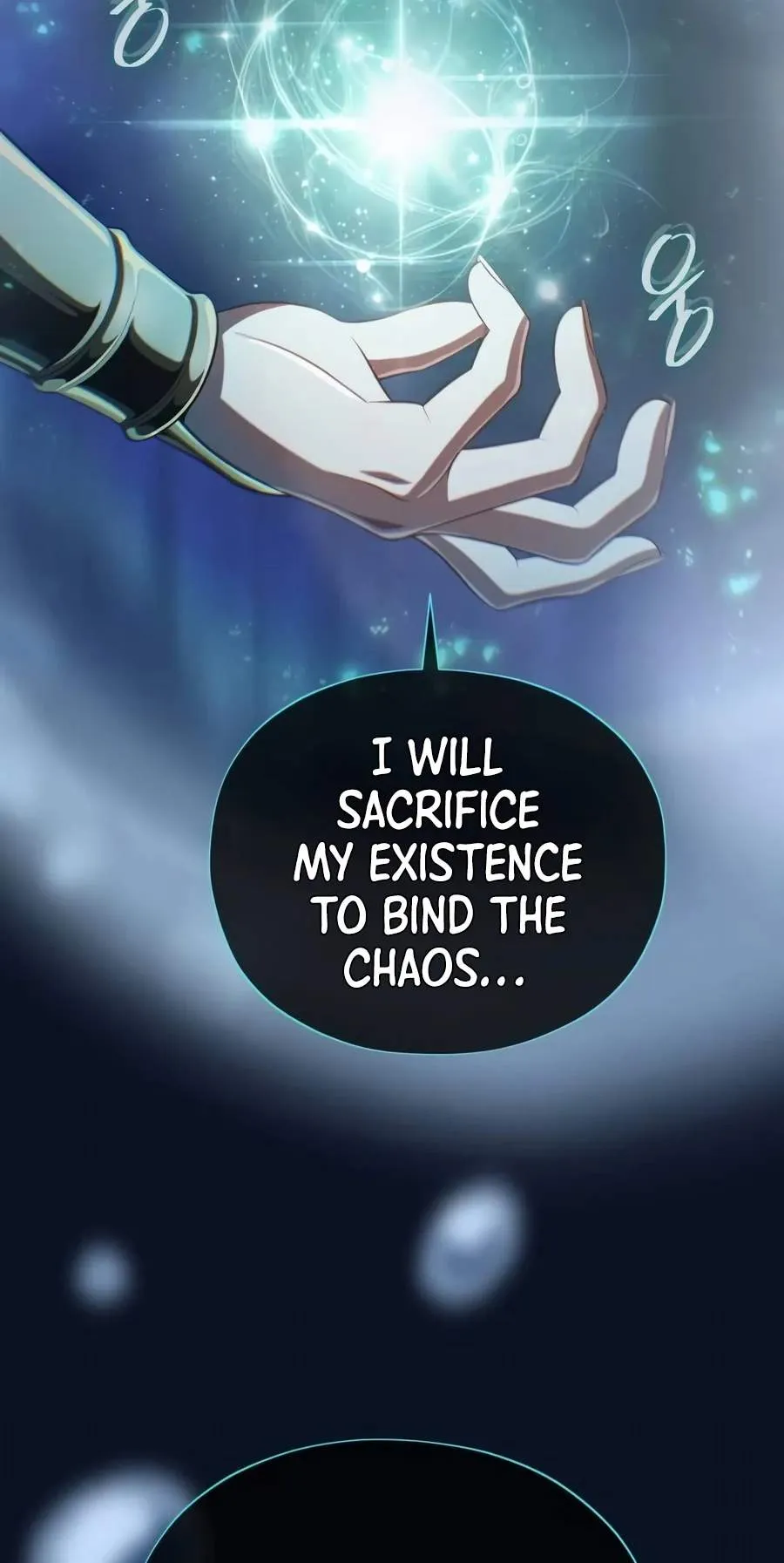 The Dark Magician Transmigrates After 66666 Years Chap 202 - Next Chap 203