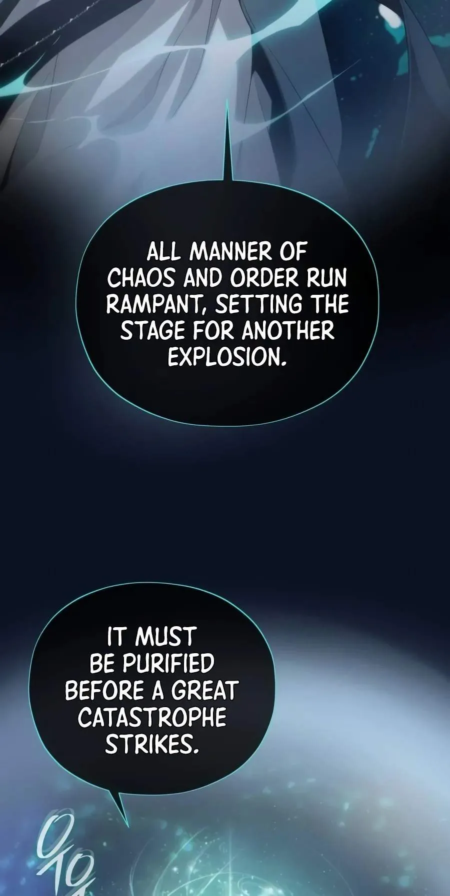 The Dark Magician Transmigrates After 66666 Years Chap 202 - Next Chap 203