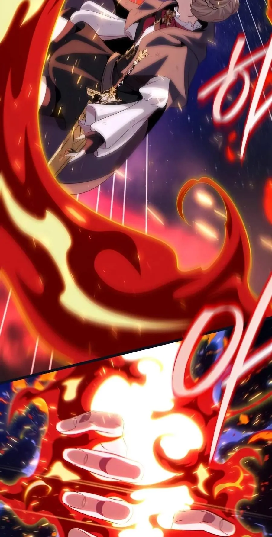 The Dark Magician Transmigrates After 66666 Years Chap 202 - Next Chap 203