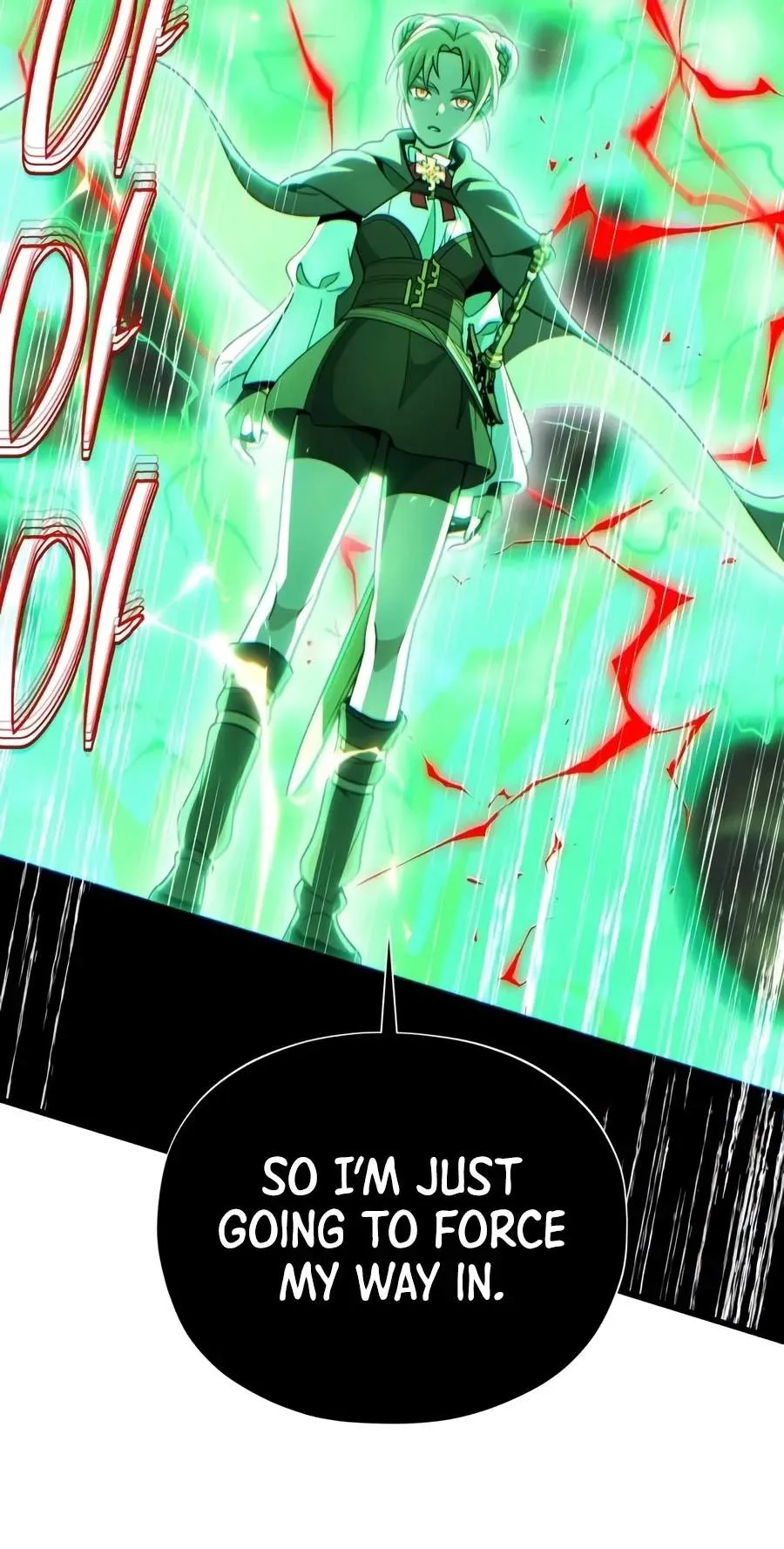 The Dark Magician Transmigrates After 66666 Years Chap 202 - Next Chap 203
