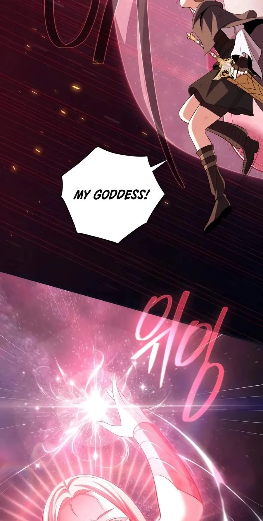 The Dark Magician Transmigrates After 66666 Years Chap 202 - Next Chap 203