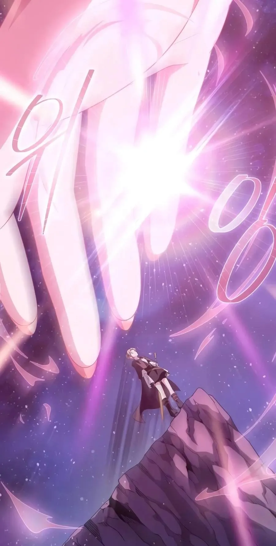 The Dark Magician Transmigrates After 66666 Years Chap 202 - Next Chap 203