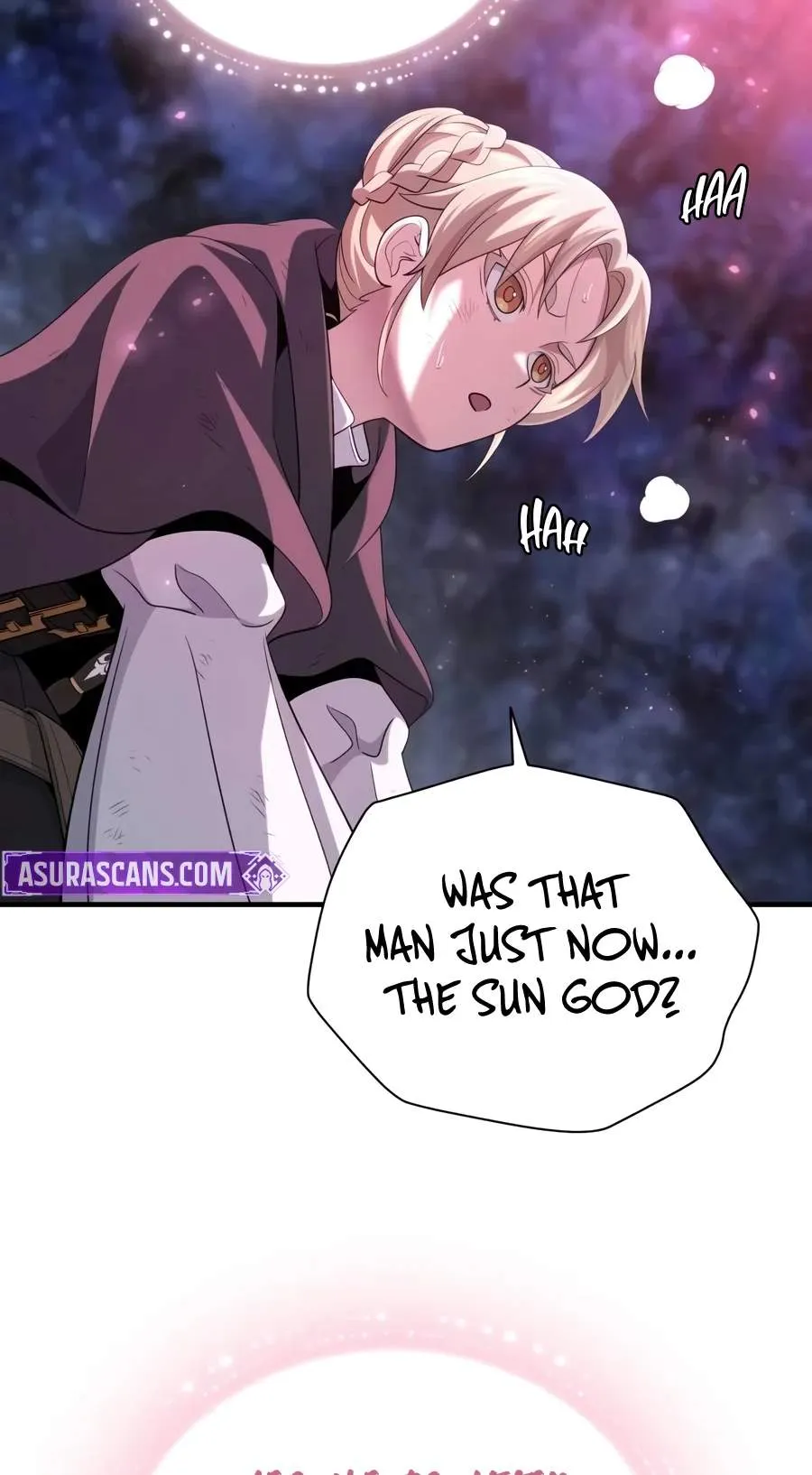 The Dark Magician Transmigrates After 66666 Years Chap 202 - Next Chap 203