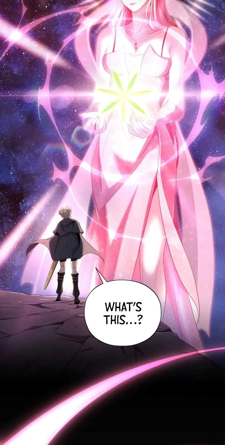 The Dark Magician Transmigrates After 66666 Years Chap 202 - Next Chap 203