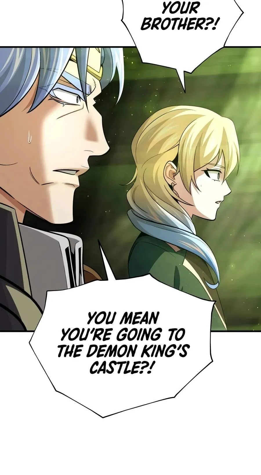 The Dark Magician Transmigrates After 66666 Years Chap 202 - Next Chap 203