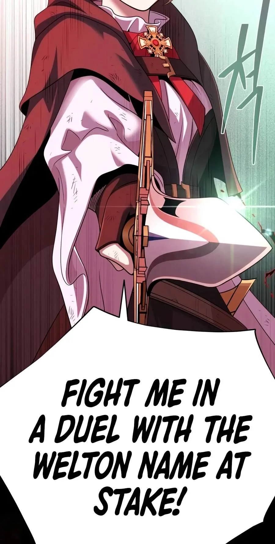 The Dark Magician Transmigrates After 66666 Years Chap 203 - Next Chap 204
