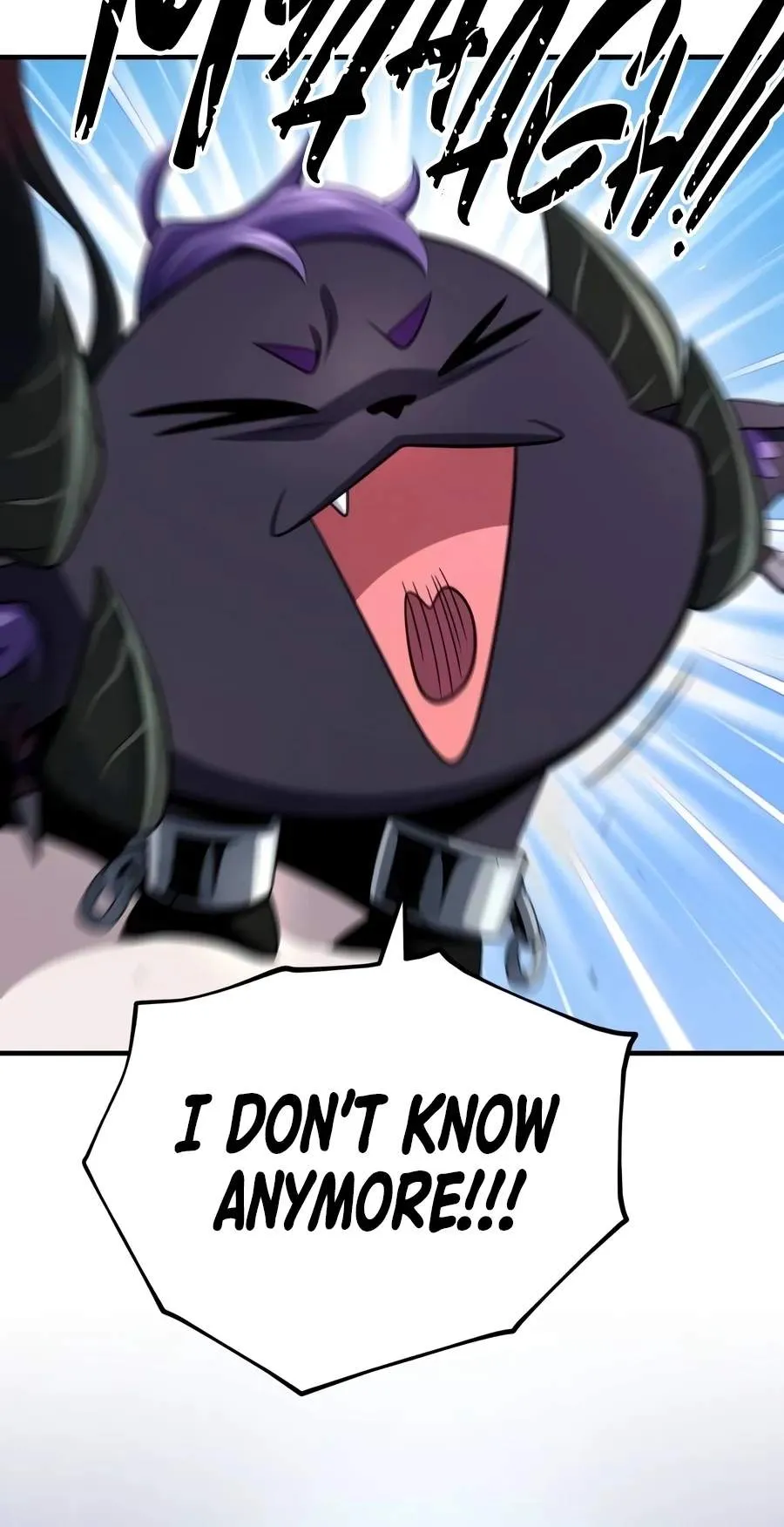 The Dark Magician Transmigrates After 66666 Years Chap 203 - Next Chap 204