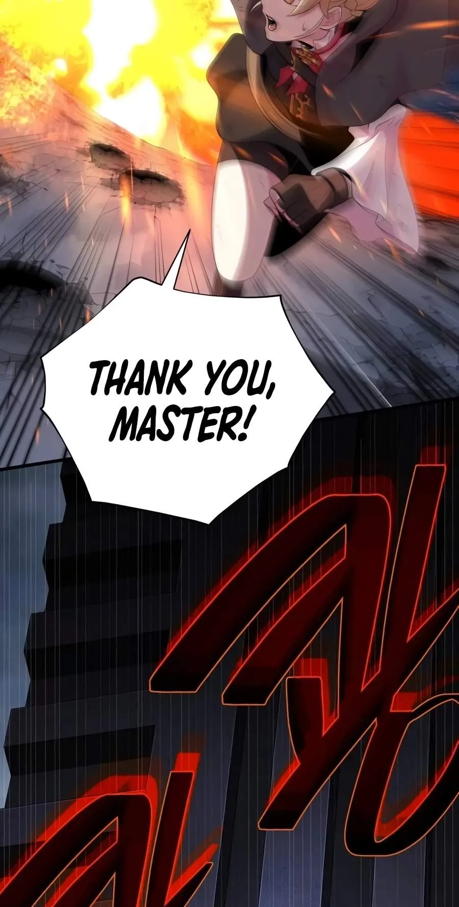 The Dark Magician Transmigrates After 66666 Years Chap 203 - Next Chap 204