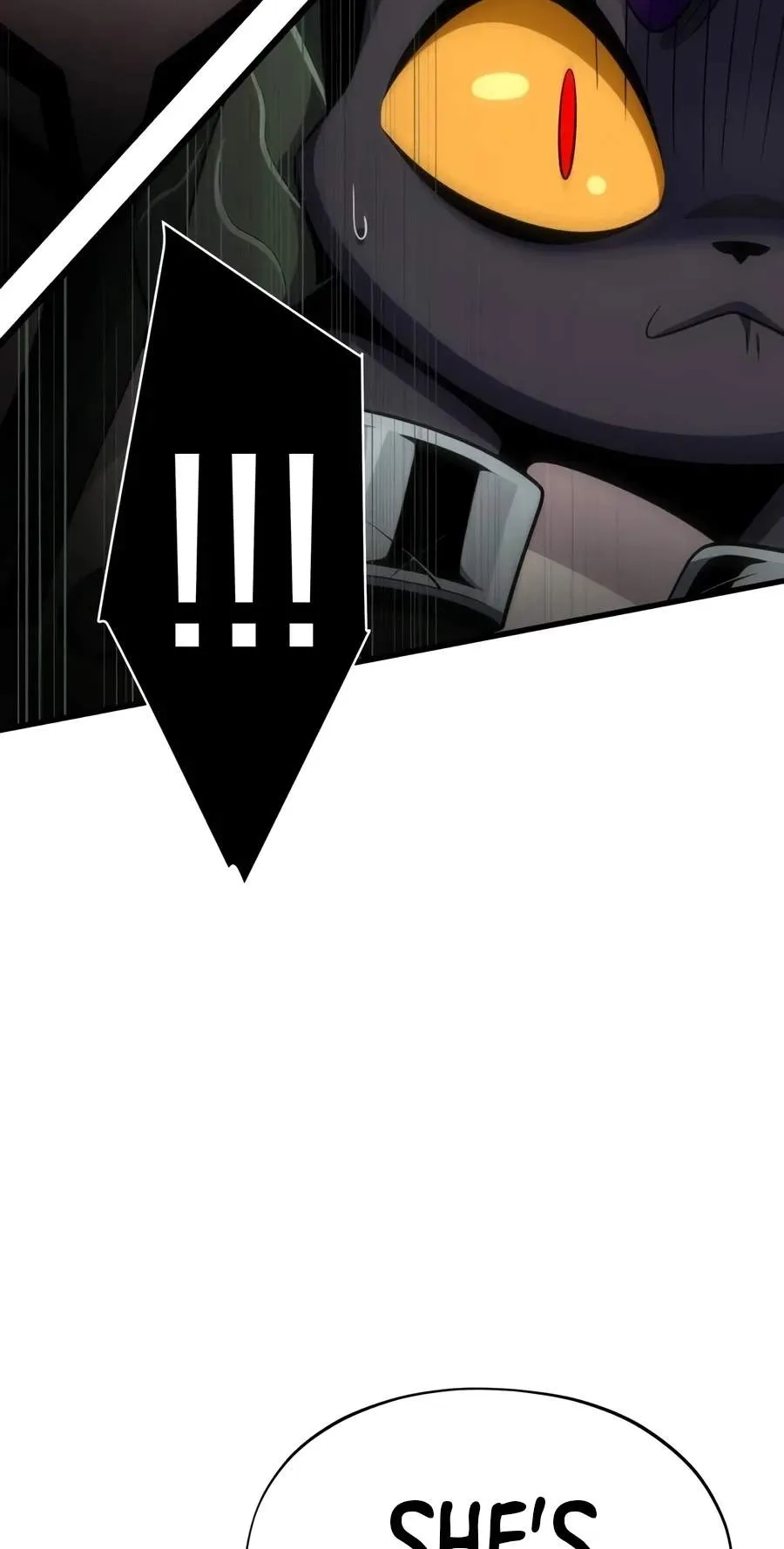 The Dark Magician Transmigrates After 66666 Years Chap 203 - Next Chap 204