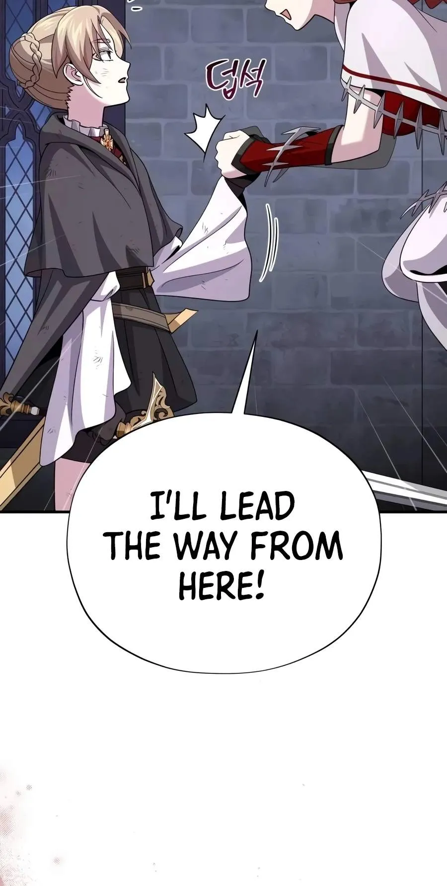 The Dark Magician Transmigrates After 66666 Years Chap 203 - Next Chap 204