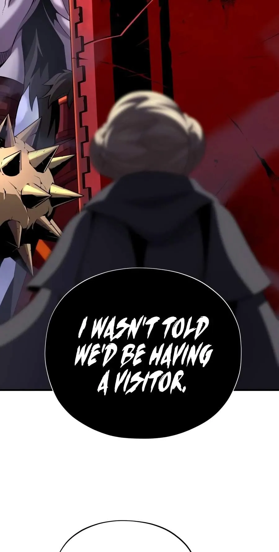 The Dark Magician Transmigrates After 66666 Years Chap 203 - Next Chap 204