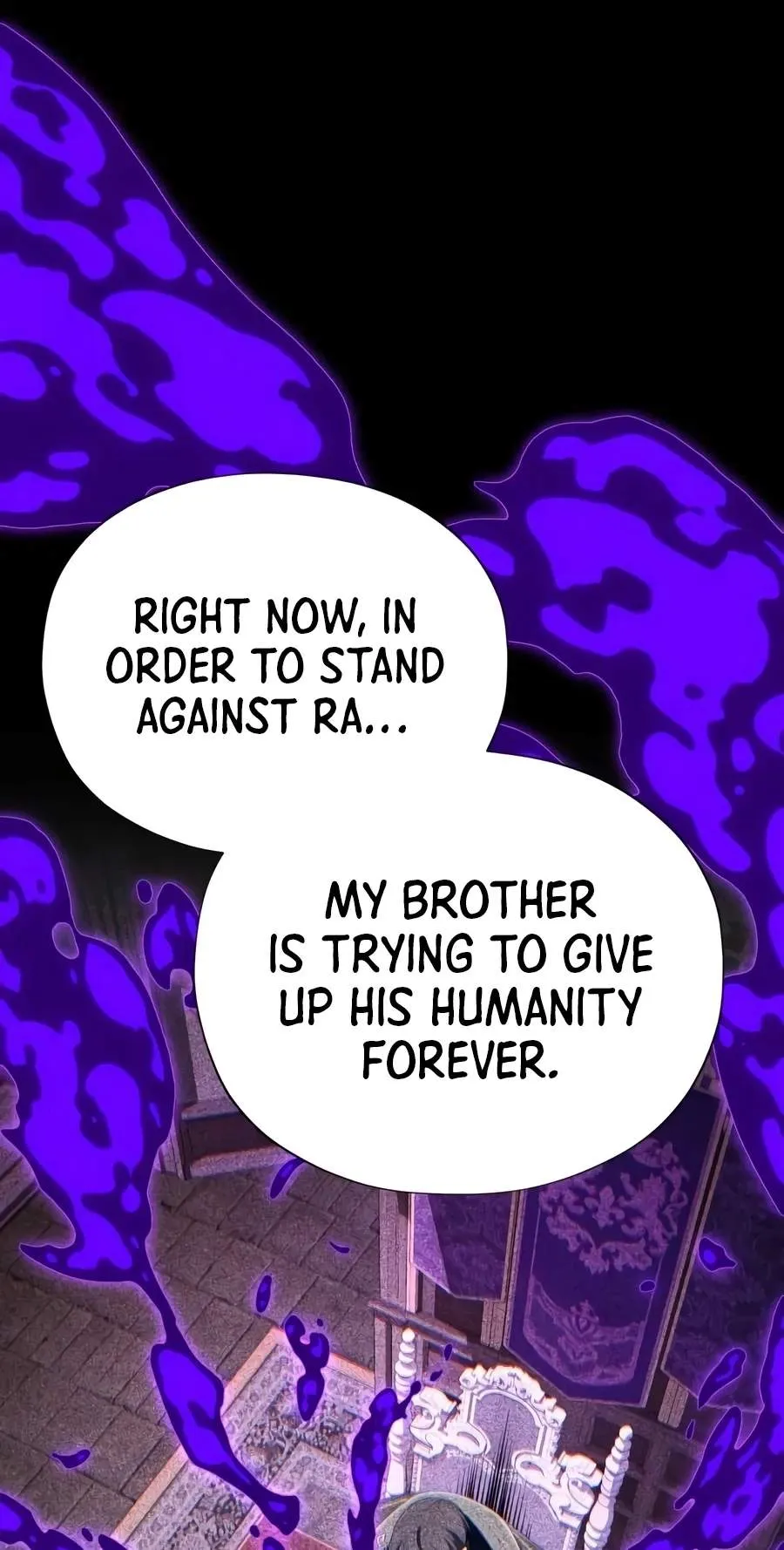 The Dark Magician Transmigrates After 66666 Years Chap 203 - Next Chap 204