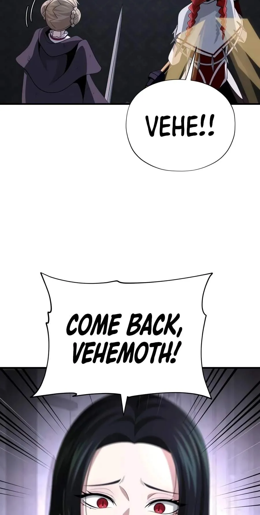 The Dark Magician Transmigrates After 66666 Years Chap 203 - Next Chap 204