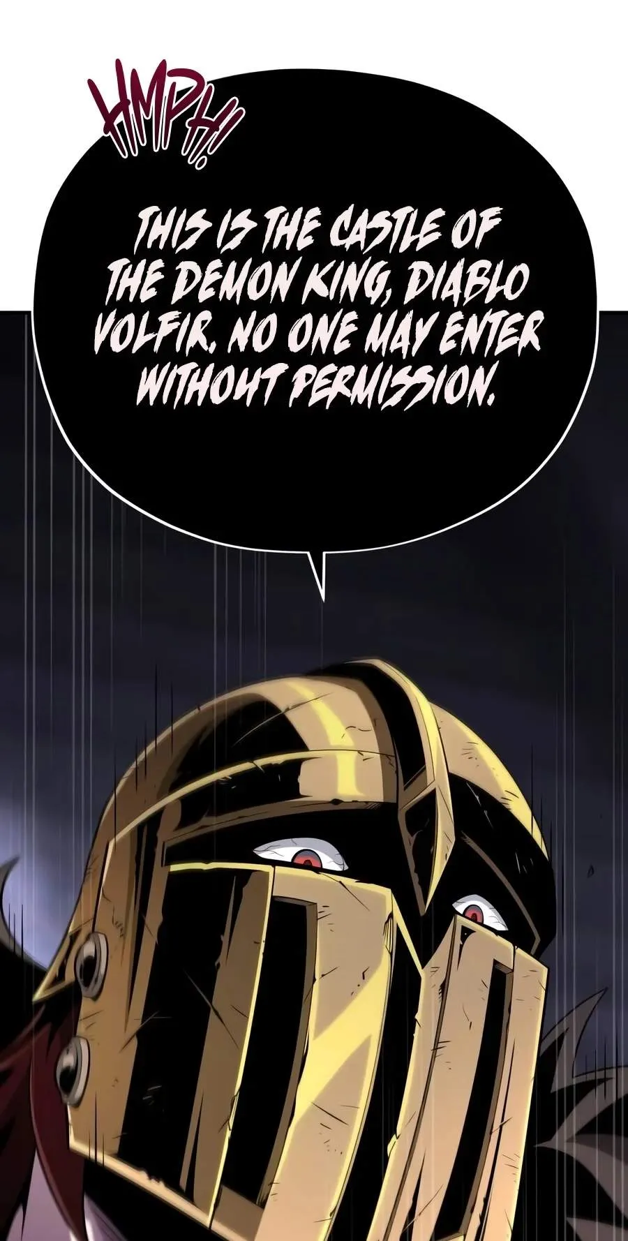 The Dark Magician Transmigrates After 66666 Years Chap 203 - Next Chap 204