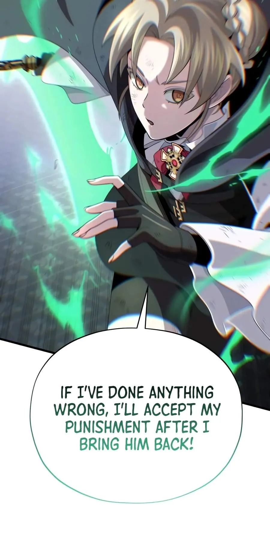 The Dark Magician Transmigrates After 66666 Years Chap 203 - Next Chap 204