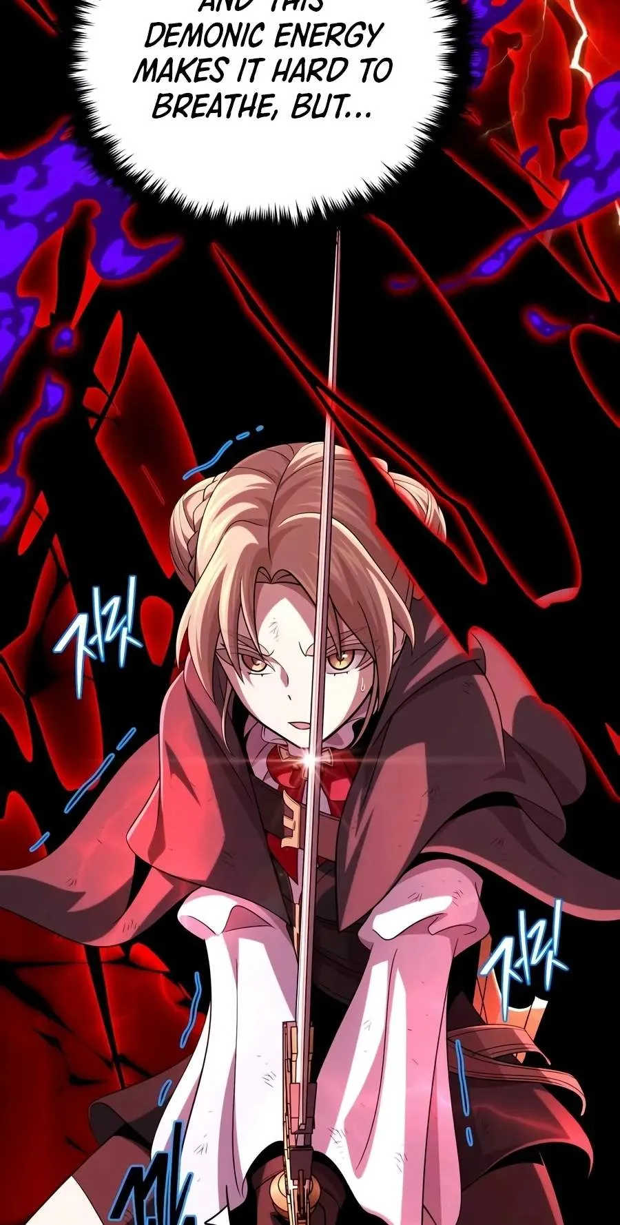 The Dark Magician Transmigrates After 66666 Years Chap 203 - Next Chap 204