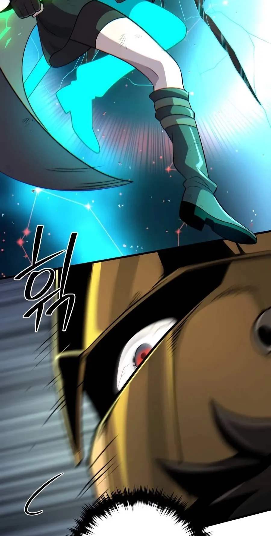 The Dark Magician Transmigrates After 66666 Years Chap 203 - Next Chap 204