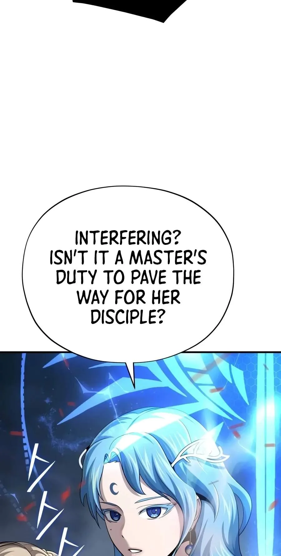 The Dark Magician Transmigrates After 66666 Years Chap 203 - Next Chap 204