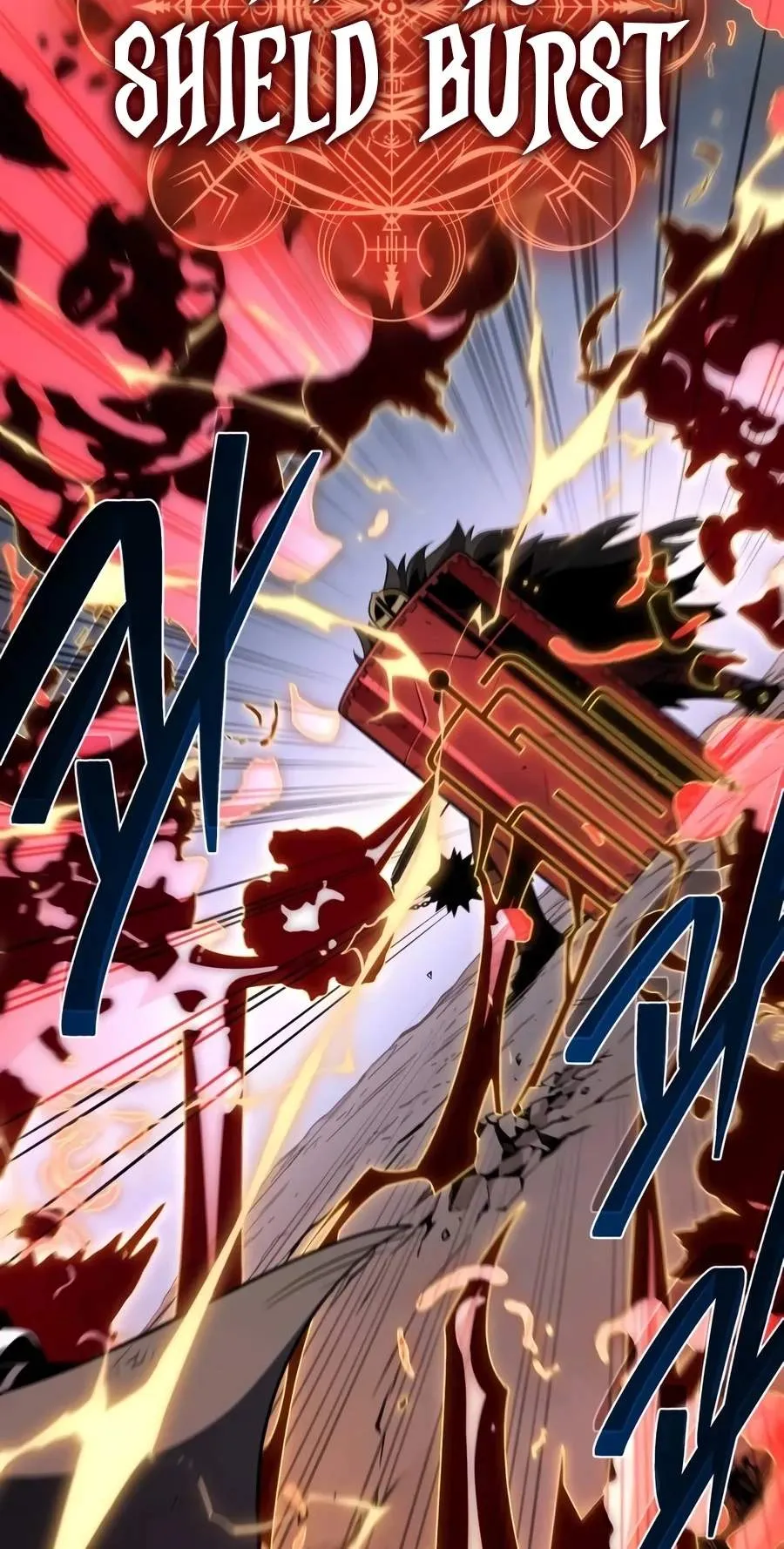 The Dark Magician Transmigrates After 66666 Years Chap 203 - Next Chap 204