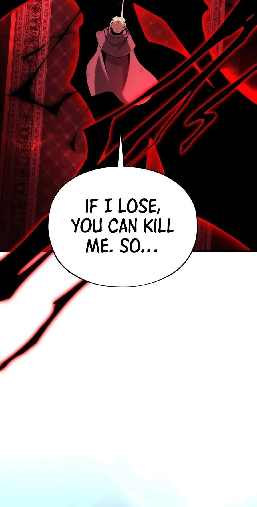 The Dark Magician Transmigrates After 66666 Years Chap 203 - Next Chap 204