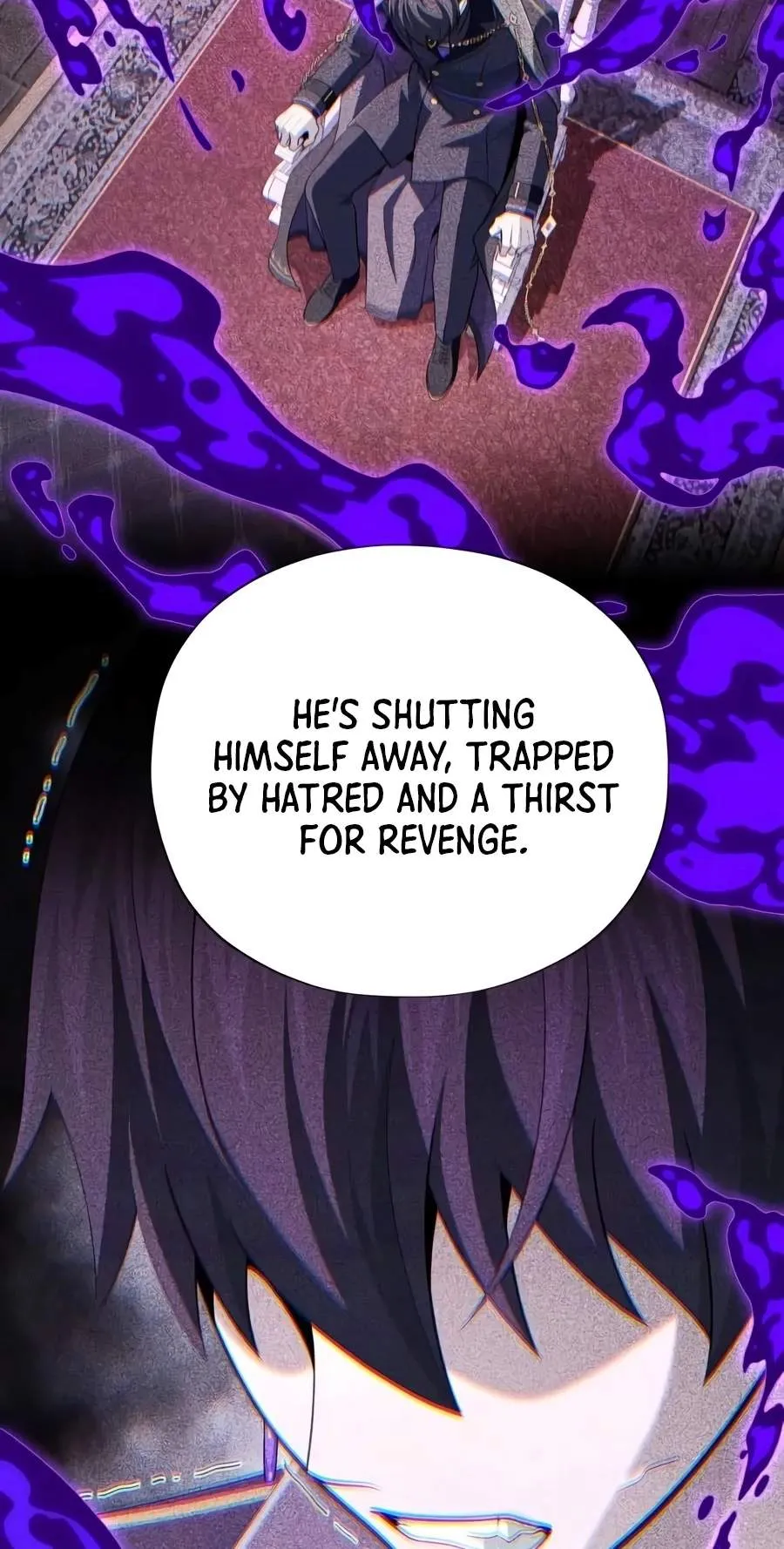 The Dark Magician Transmigrates After 66666 Years Chap 203 - Next Chap 204