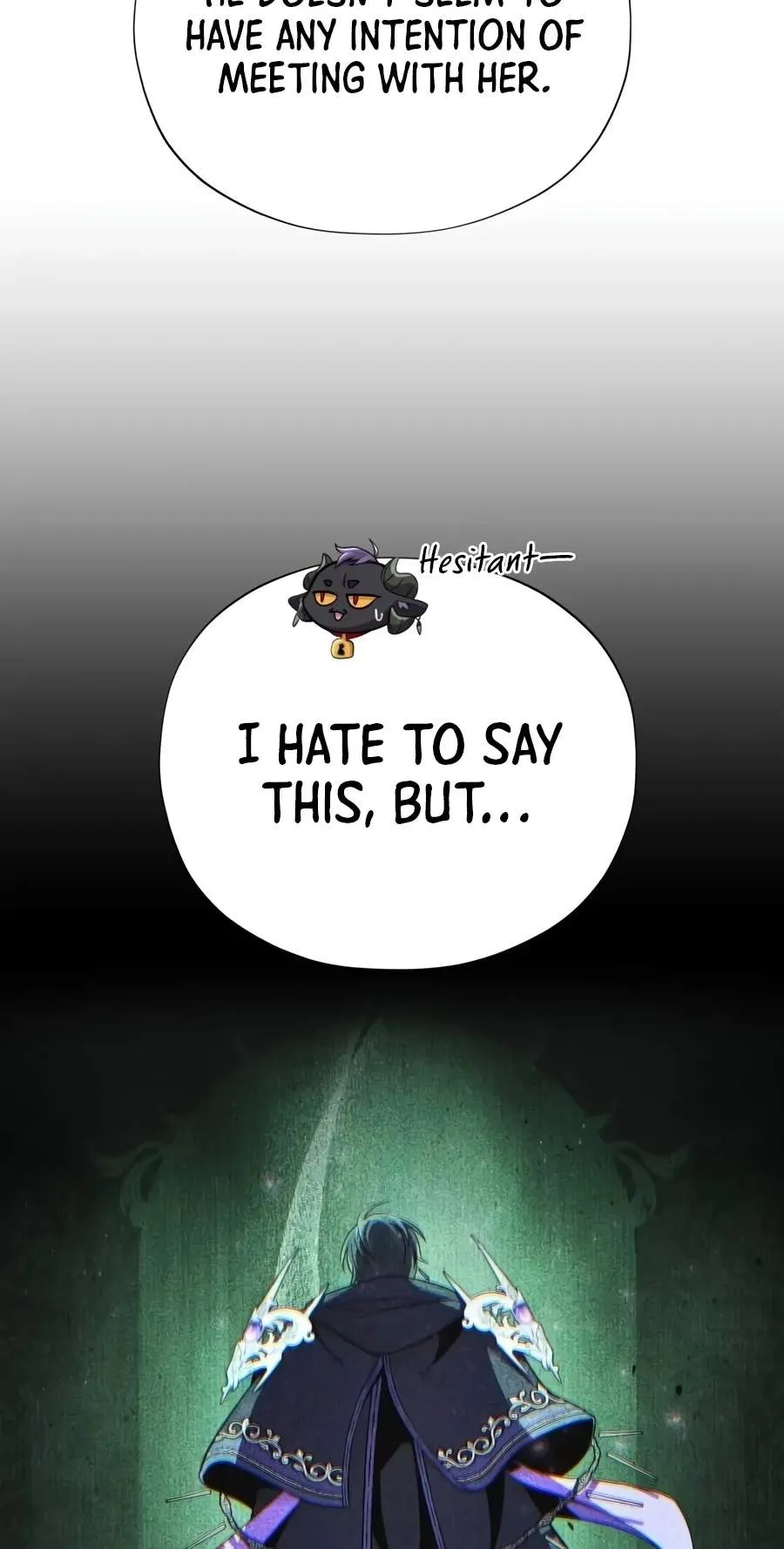 The Dark Magician Transmigrates After 66666 Years Chap 203 - Next Chap 204