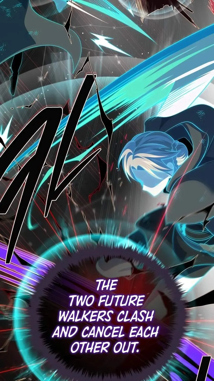 The Dark Magician Transmigrates After 66666 Years Chap 204 - Next Chap 205
