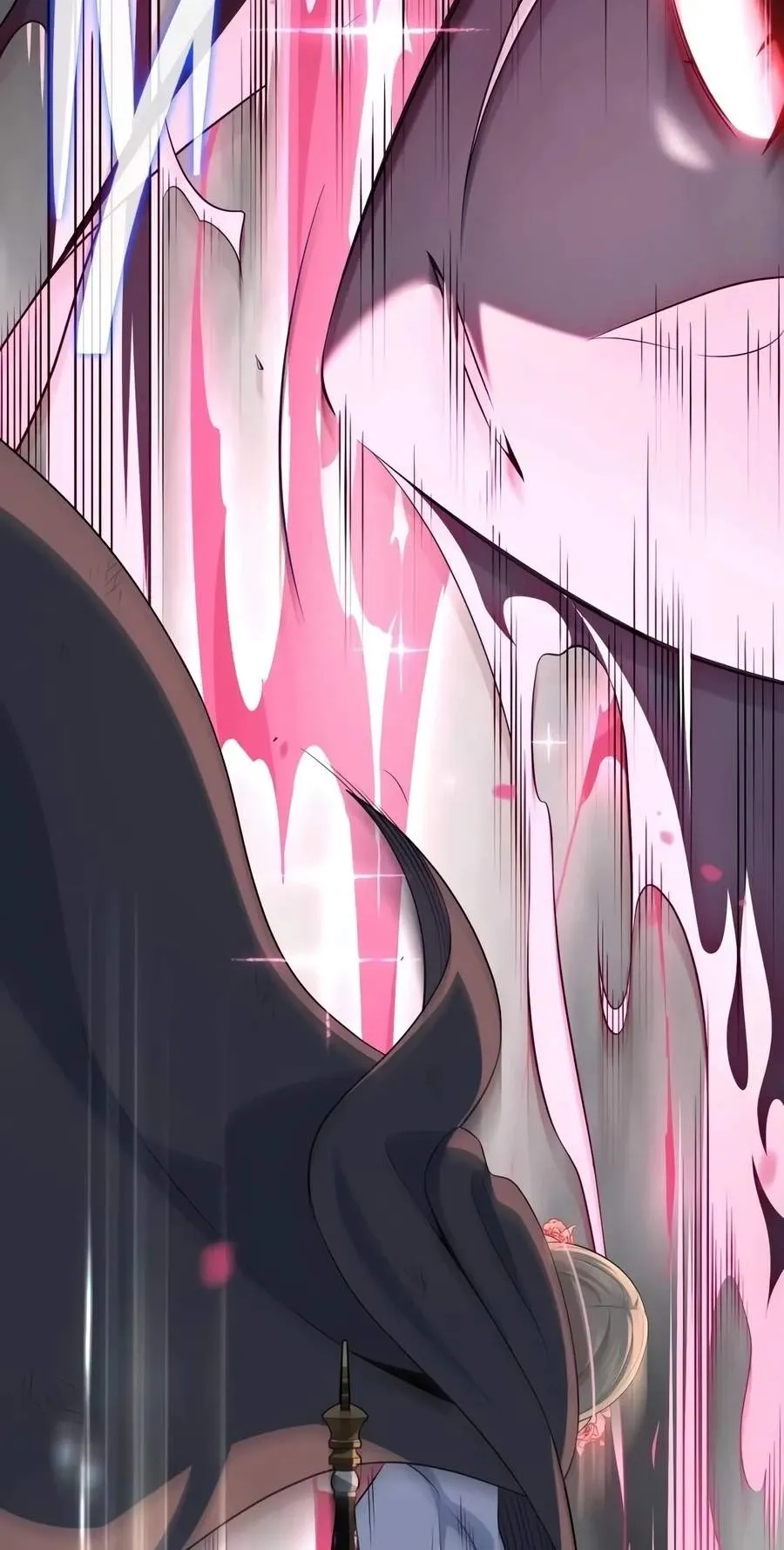 The Dark Magician Transmigrates After 66666 Years Chap 204 - Next Chap 205