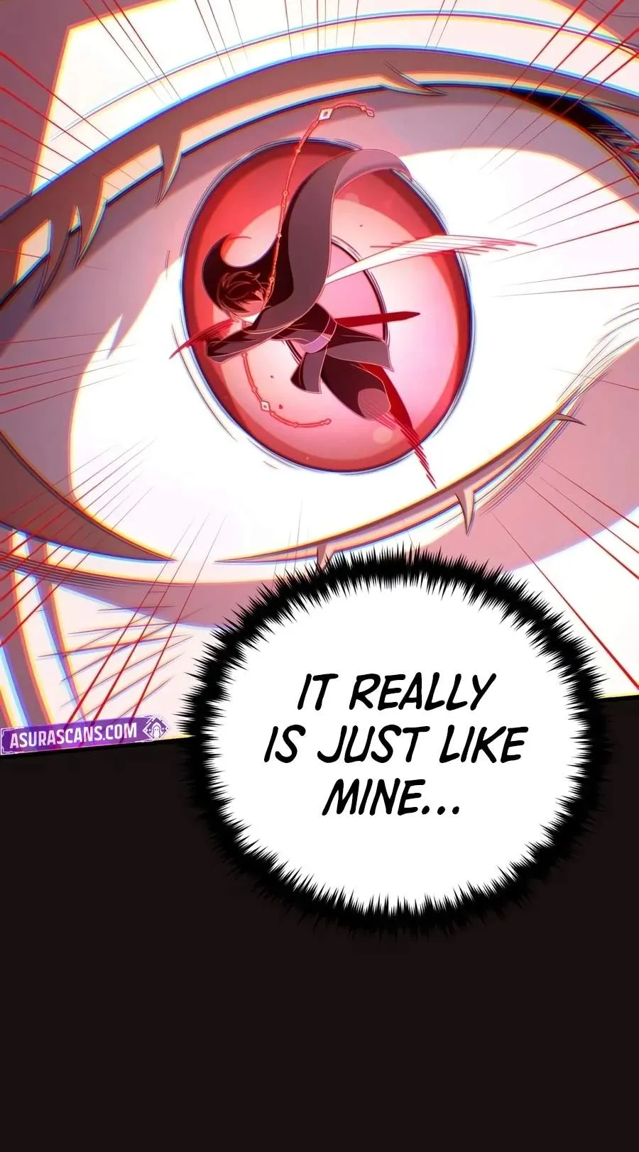 The Dark Magician Transmigrates After 66666 Years Chap 204 - Next Chap 205