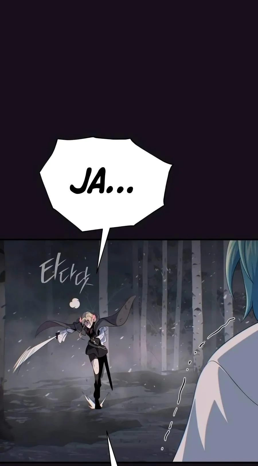 The Dark Magician Transmigrates After 66666 Years Chap 204 - Next Chap 205