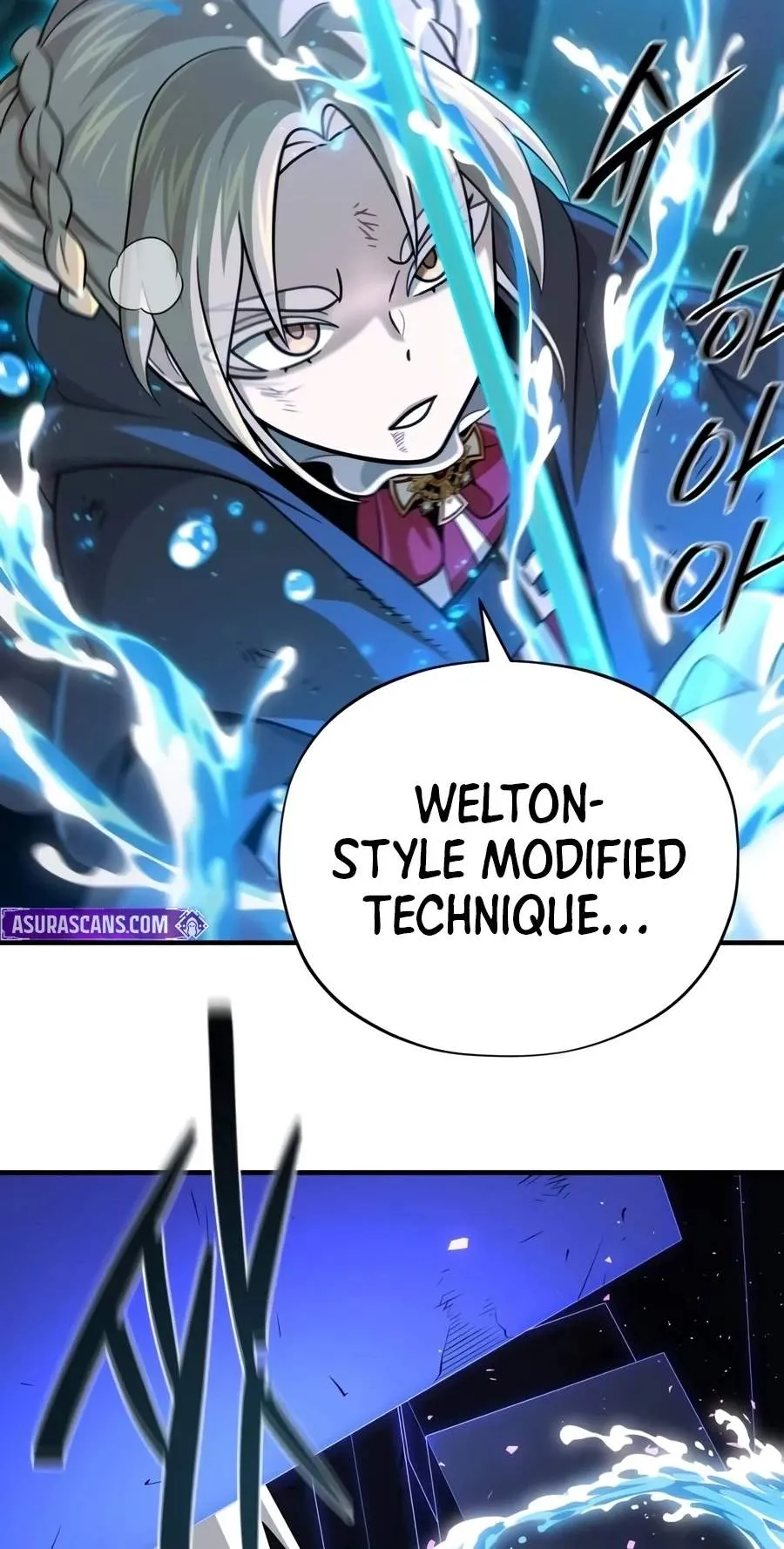 The Dark Magician Transmigrates After 66666 Years Chap 204 - Next Chap 205
